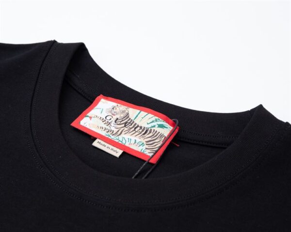 GUCCI TIGER T-SHIRT - GCS168 - Image 9