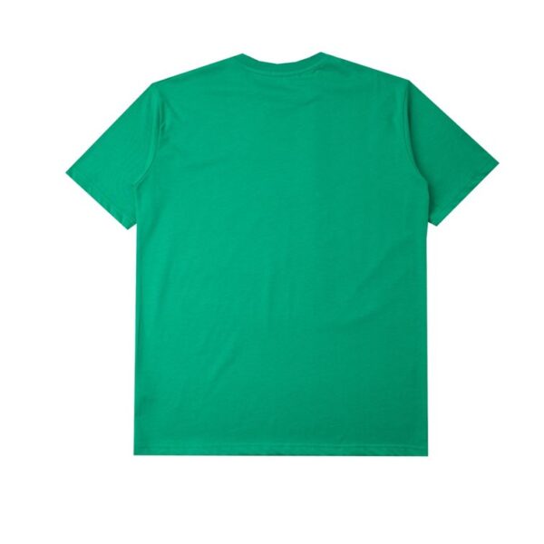 GUCCI INTERLOCKING G STAR PRINT COTTON T-SHIRT - GCS154 - Image 5