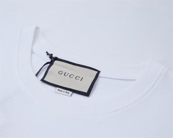 GUCCI TIGER T-SHIRT - GCS195 - Image 5