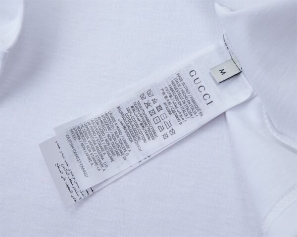 GUCCI TIGER T-SHIRT - GCS195 - Image 6