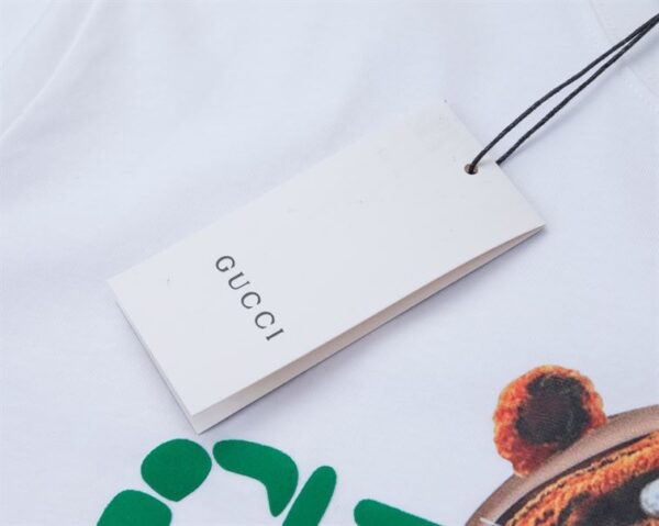 GUCCI TIGER T-SHIRT - GCS195 - Image 7