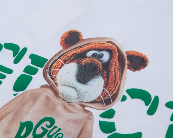 GUCCI TIGER T-SHIRT - GCS195 - Image 3