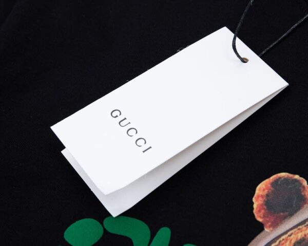 GUCCI TIGER T-SHIRT - GCS194 - Image 5