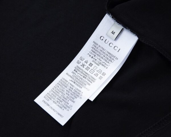 GUCCI TIGER T-SHIRT - GCS194 - Image 7