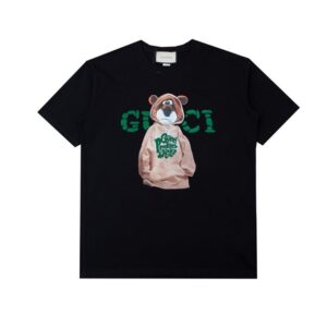 GUCCI TIGER T-SHIRT - GCS194