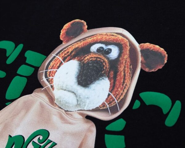 GUCCI TIGER T-SHIRT - GCS194 - Image 3