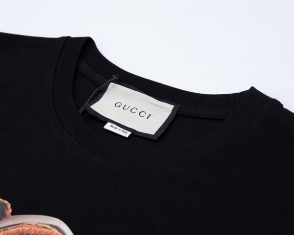 GUCCI TIGER T-SHIRT - GCS194 - Image 9