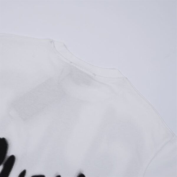 GUCCI x BALENCIAGA T-SHIRT - GCS182 - Image 5