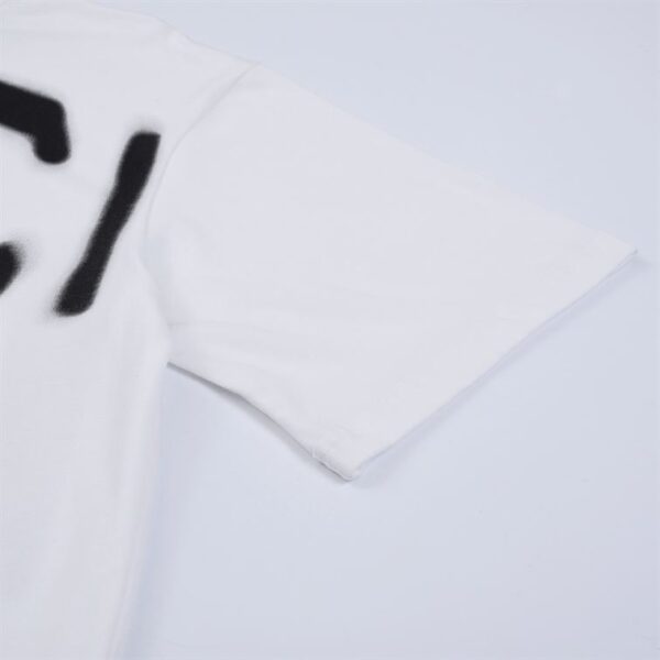 GUCCI x BALENCIAGA T-SHIRT - GCS182 - Image 7