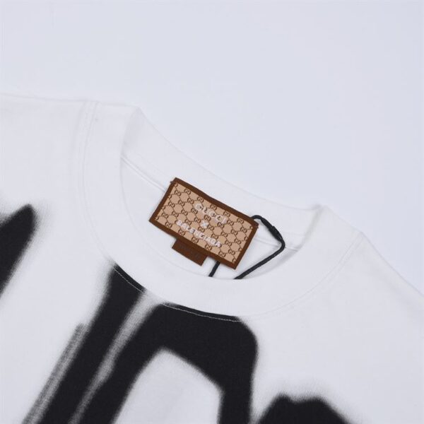 GUCCI x BALENCIAGA T-SHIRT - GCS182 - Image 8