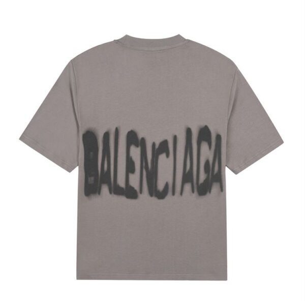 GUCCI x BALENCIAGA T-SHIRT - GCS183 - Image 3