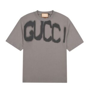 GUCCI x BALENCIAGA T-SHIRT - GCS183