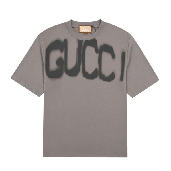 GUCCI x BALENCIAGA T-SHIRT - GCS183