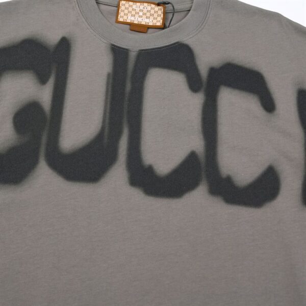 GUCCI x BALENCIAGA T-SHIRT - GCS183 - Image 5
