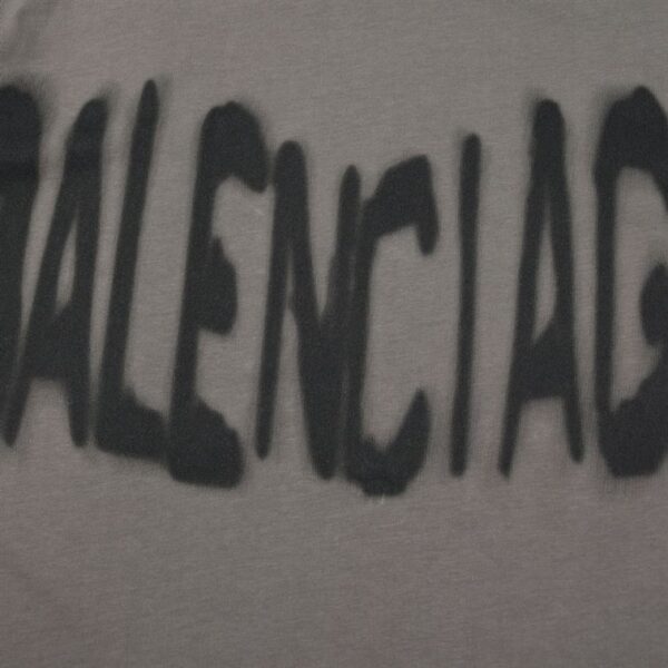 GUCCI x BALENCIAGA T-SHIRT - GCS183 - Image 6