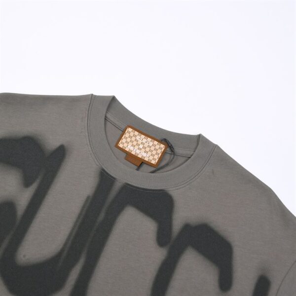 GUCCI x BALENCIAGA T-SHIRT - GCS183 - Image 8