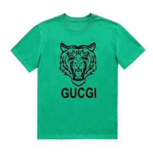 GUCCI TIGER T-SHIRT - GCS189