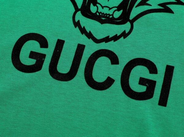 GUCCI TIGER T-SHIRT - GCS189 - Image 7