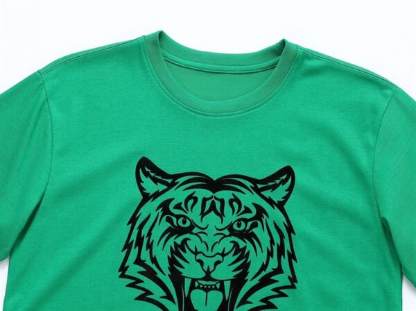 GUCCI TIGER T-SHIRT - GCS189 - Image 8