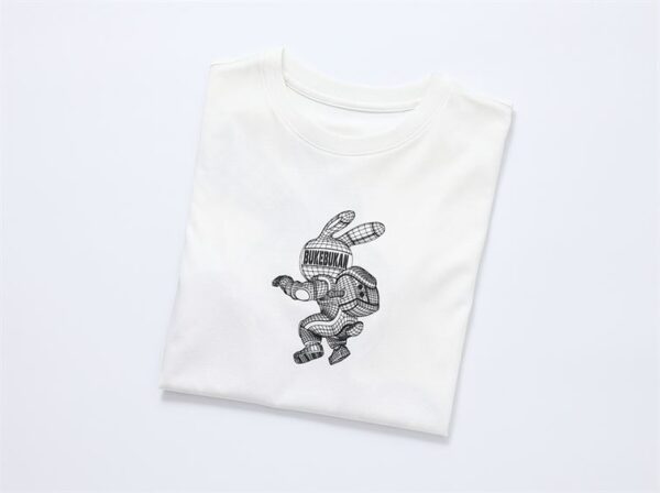 GUCCI T-SHIRT - GCS193 - Image 5