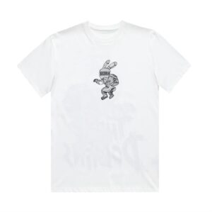 GUCCI T-SHIRT - GCS193