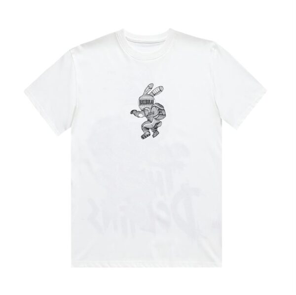 GUCCI T-SHIRT - GCS193
