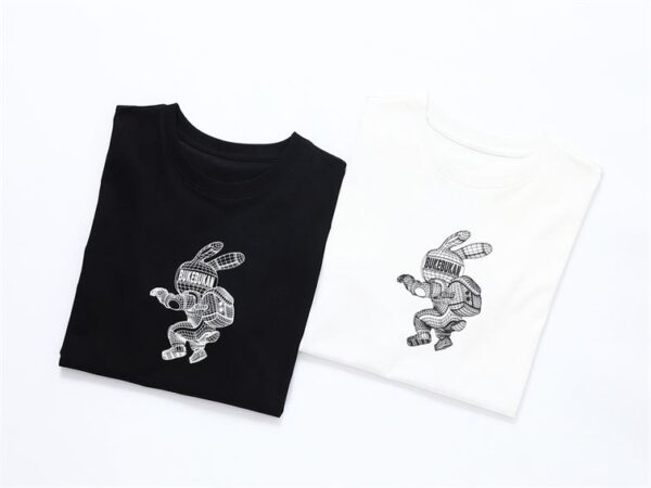 GUCCI T-SHIRT - GCS193 - Image 9