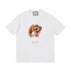 GUCCI TIGER T-SHIRT - GCS148