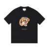 GUCCI TIGER T-SHIRT - GCS149