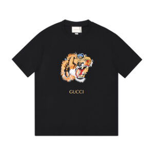 GUCCI TIGER T-SHIRT - GCS149