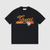 GUCCI BULL DOG T-SHIRT - GCS134