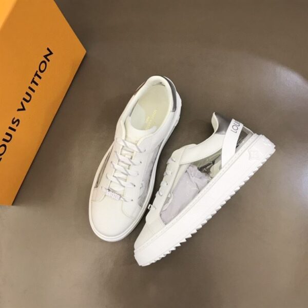 LOUIS VUITTON SNEAKERS - LSVT160 - Image 2