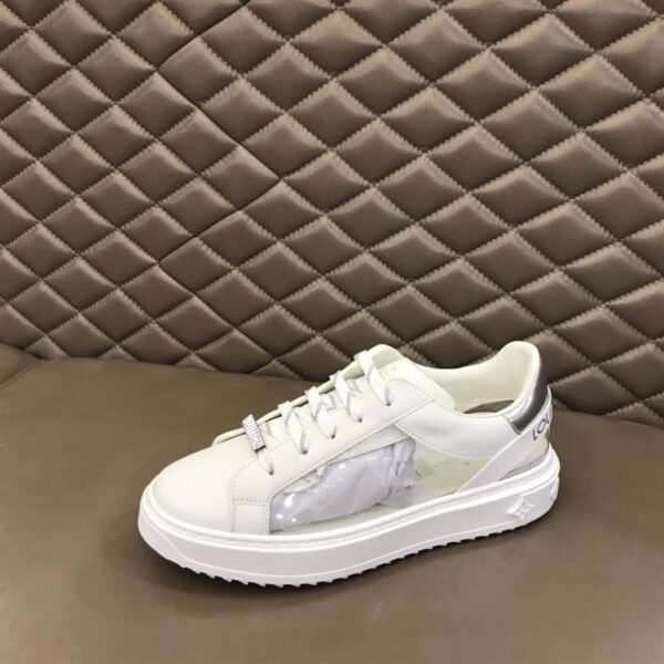 LOUIS VUITTON SNEAKERS - LSVT160 - Image 3
