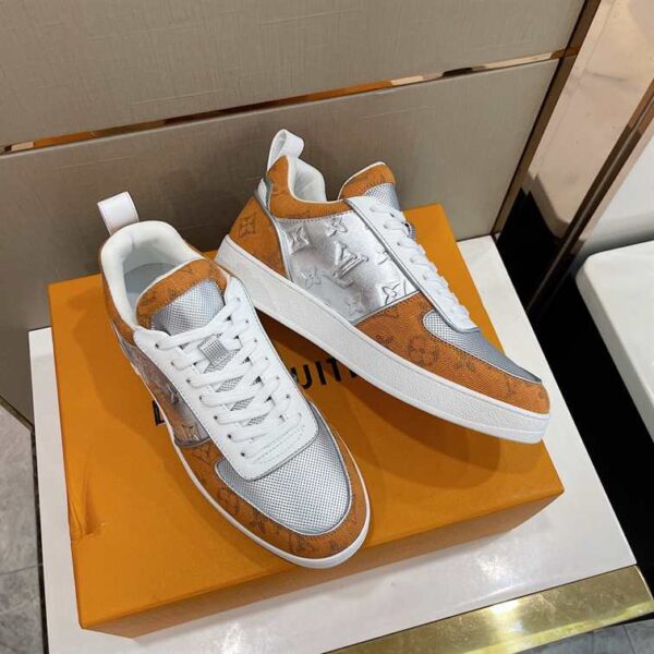 LOUIS VUITTON SNEAKERS - LSVT162 - Image 2