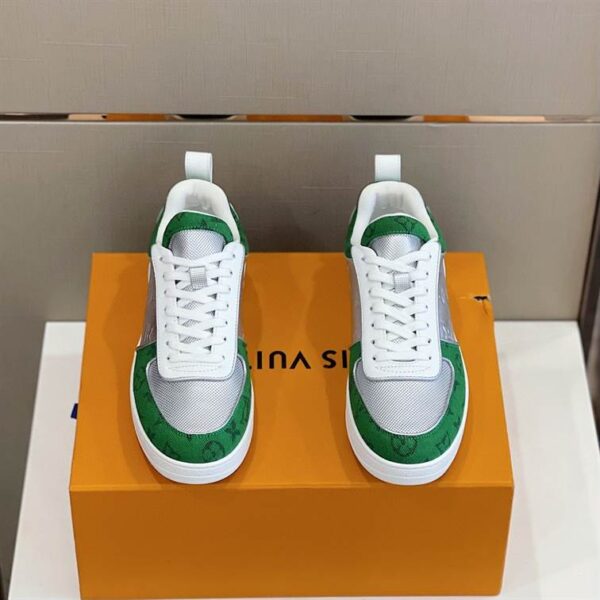 LOUIS VUITTON SNEAKERS - LSVT161 - Image 2