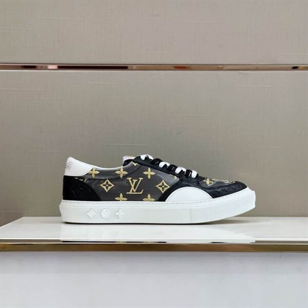 LOUIS VUITTON SNEAKERS - LSVT163