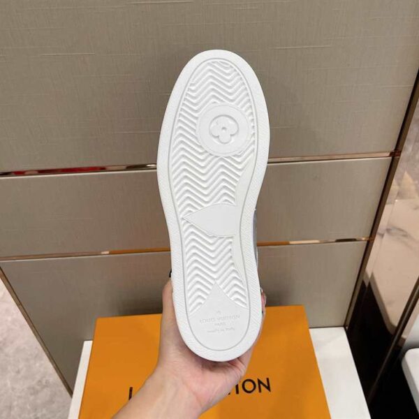 LOUIS VUITTON SNEAKERS - LSVT162 - Image 3