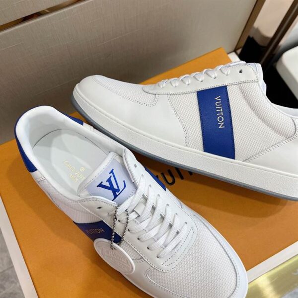 LOUIS VUITTON SNEAKERS - LSVT167 - Image 6