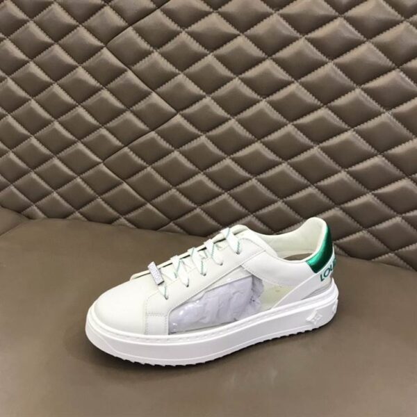 LOUIS VUITTON SNEAKERS - LSVT168 - Image 3