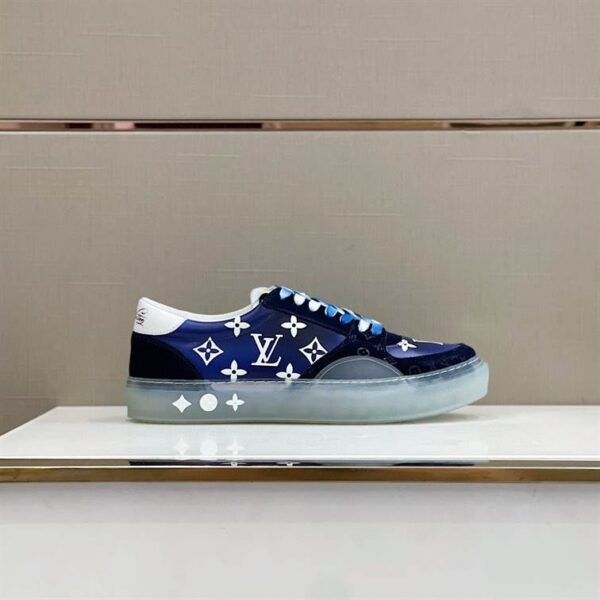 LOUIS VUITTON SNEAKERS - LSVT166