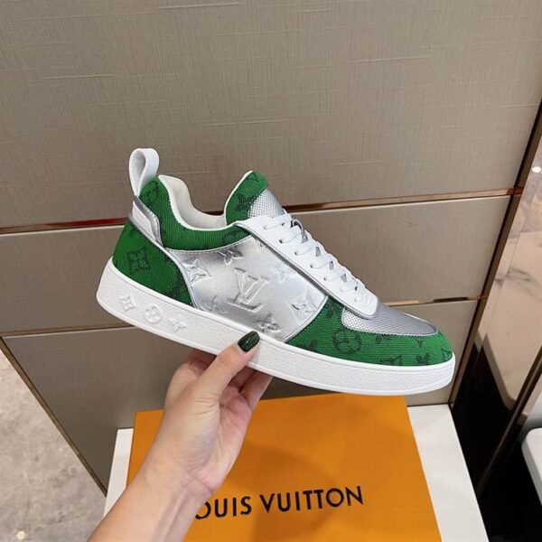 LOUIS VUITTON SNEAKERS - LSVT161 - Image 3