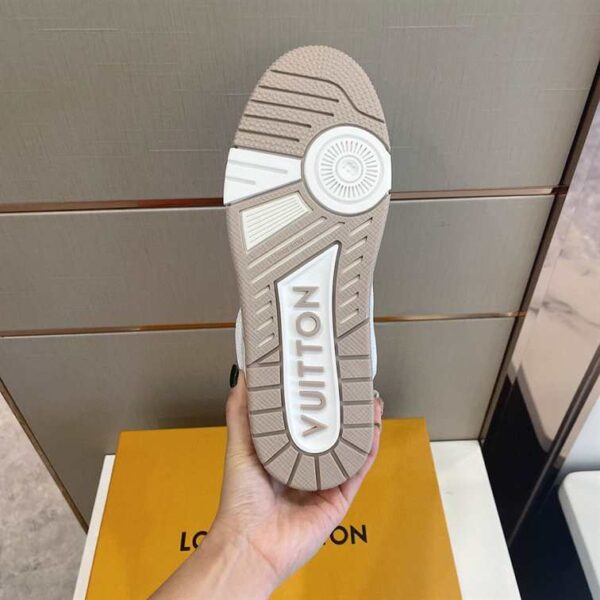 LOUIS VUITTON TRAINER SNEAKERS - LSVT172 - Image 2