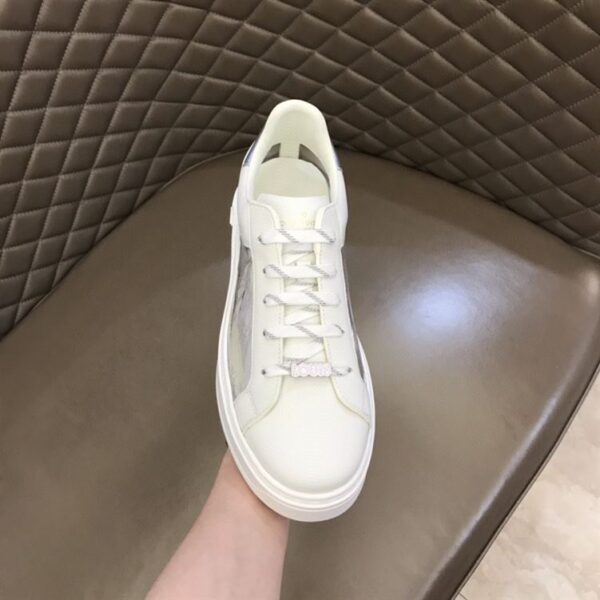 LOUIS VUITTON SNEAKERS - LSVT160 - Image 8