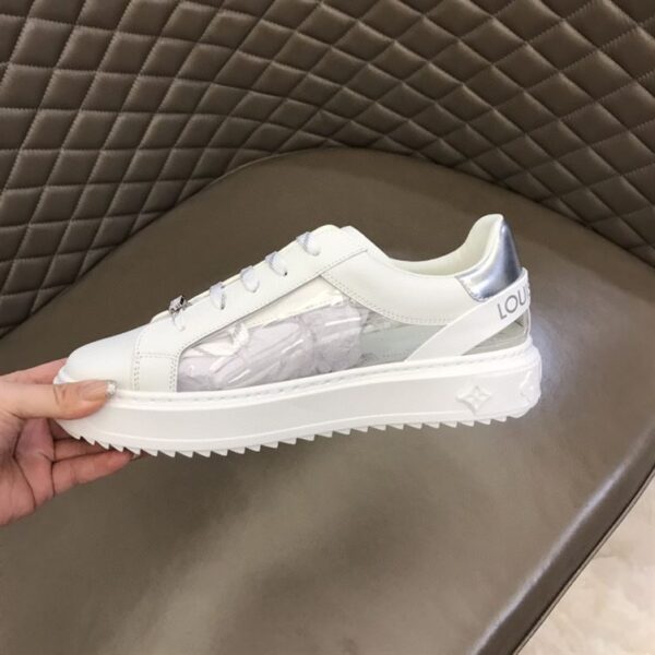 LOUIS VUITTON SNEAKERS - LSVT160 - Image 4