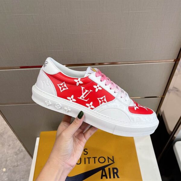LOUIS VUITTON SNEAKERS - LSVT164 - Image 3