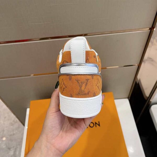 LOUIS VUITTON SNEAKERS - LSVT162 - Image 4