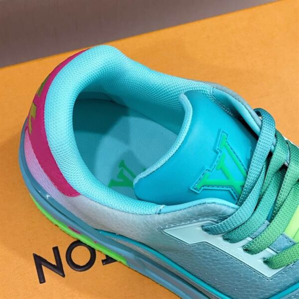 LOUIS VUITTON TRAINER SNEAKERS - LSVT175 - Image 4
