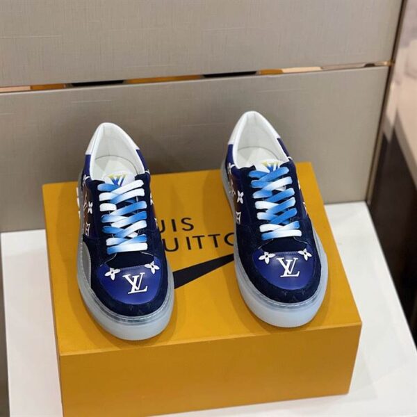 LOUIS VUITTON SNEAKERS - LSVT166 - Image 2