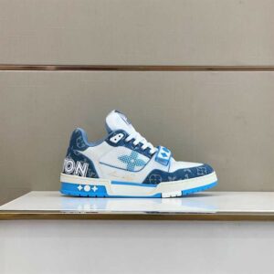 LOUIS VUITTON TRAINER SNEAKERS - LSVT170