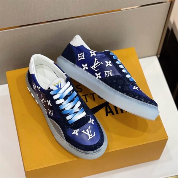 LOUIS VUITTON SNEAKERS - LSVT166 - Image 3